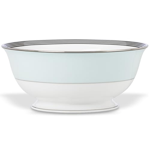 Kate Spade New York Parker Place Large Serving, 2.70 LB, Soup/Cereal Bowl