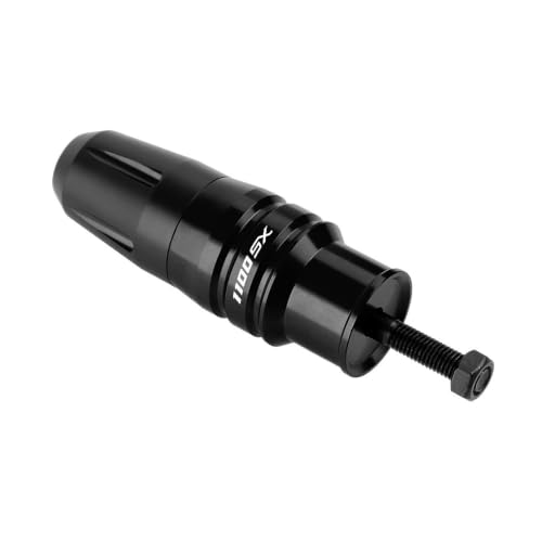 Protection Contre Les Chutes Ninja1000 1100SE 2025-2026 Curseurs Cadre Moto d'échappement