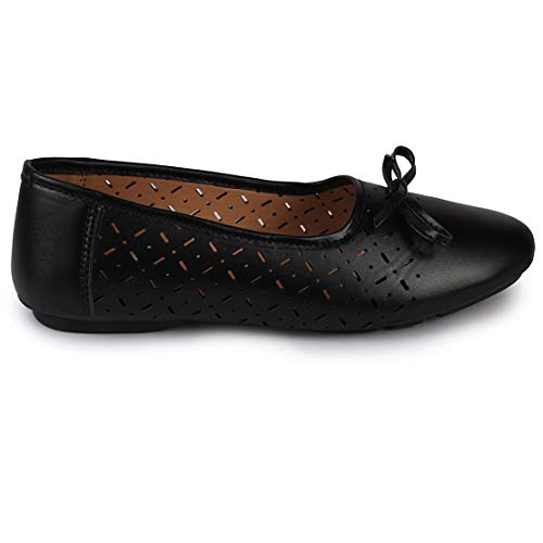 Image of FAUSTO Women Ballerinas