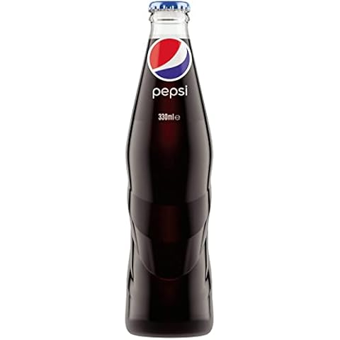 Pepsi Regular - 24X330Ml Cover