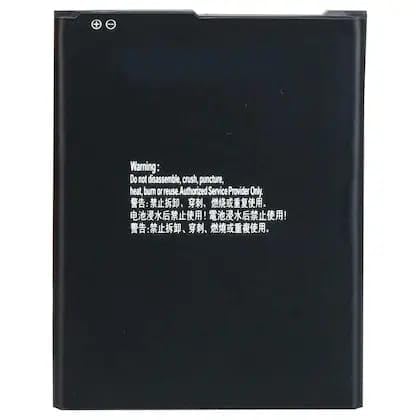 Image of THE BATTERY STORE Orignal EBA013ABY Battery for Samsung Galaxy M01-core /A01-core Battery with 6 Month Warranty****
