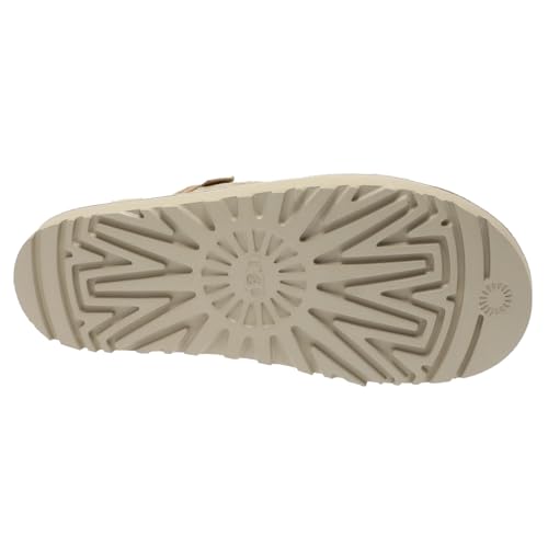 UGG Women's Goldenstar Regenerate Sandal4