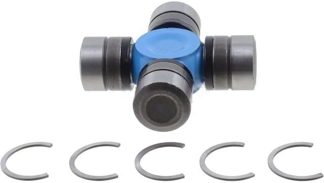 Replacement Differential Crush Sleeve fits 2003-2007 Nissan Pathfinder