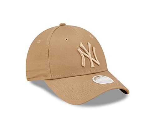 Casquette New Era Wmns League Ess 9forty Neyyan Bkhcam Osfm - vue 3