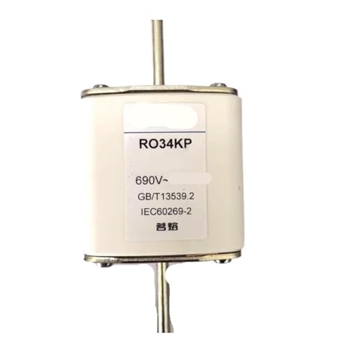 Fusible RO34KP 200A pour éviter les pannes de moteur en 690V