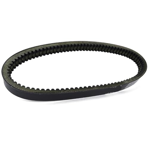 Courroie d'embrayage B3211AA1078 contre le patinage sur Ligier Primarima et Optima