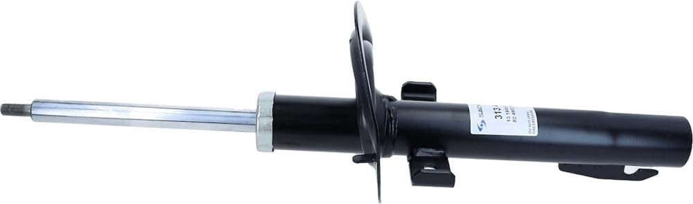 SACHS 313 446 Amortisseur pour Renault Scénic II (JM0/1_) 2003-2010 Essieu Avant et autres véhicules