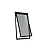 PetSafe Pet Screen Door - Dog and Cat Flap for Screen Door, Large, Window, Storm Door and Porch Use
