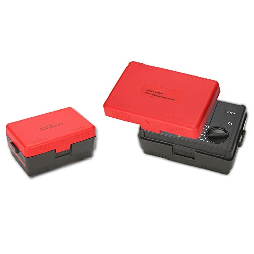 Ato Digital Insulation Resistance Tester, 100V/250V/500V/1000V #TOP1