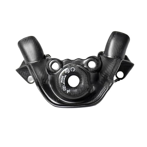 Kit de carénage complet moto Ducati Streetfighter V4S SP2 2023 siège arrière et couvre-clé