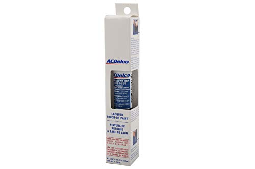 ACDelco GM Original Equipment 19367658 Blue Me Away (WA388A) Four-In-One Touch-Up Paint - .5 oz Pen #1