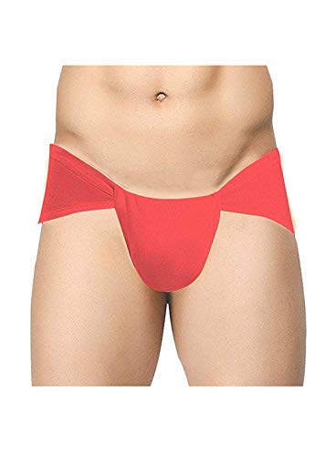 Nawani XXL Size ( Around 44") Men's Cotton Bio Wash Langot Abdo Men's Cotton Support (Pack of 1),-picture-33