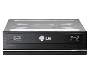Amazon.co.jp: LG Electronics 5インチベイ内蔵用 ブルーレイ
