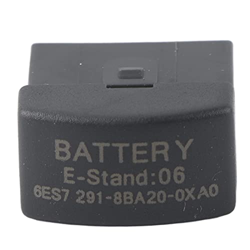 6Es7291-8Ba20-Oxao Scheda Batteria Memoria Batteria Al Litio, Modulo Batteria Per S7-200Plc