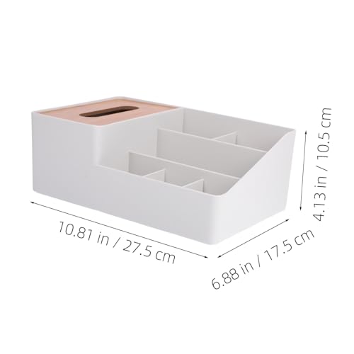 Boîte à Mouchoirs Décorative LABRIMP pour Sublimer Votre Salon et Table de Chevet