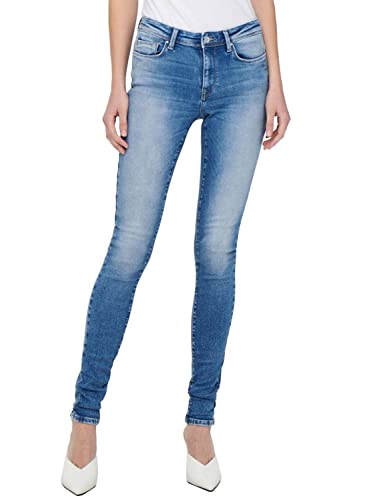 Preisvergleich Produktbild ONLY Female Skinny Fit Jeans ONLShape Reg