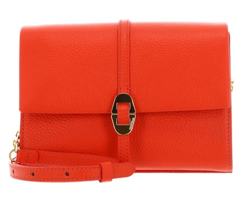 Sac bandoulière Coccinelle Dorian Mini pour vos sorties et soirées urbaines