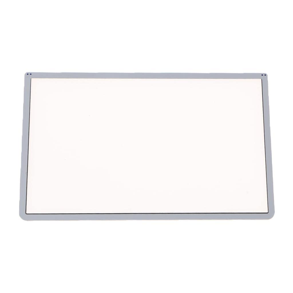 MERISHOPP® Top Screen Frame Surround Protector Cover For Nint, endo NEW 3DS XL LL (B0D2XB8KX1) Amazon Price History, Amazon Price Tracker