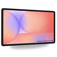 Samsung – SAMSUNG Galaxy Tab S10 Lite mit S-Pen | 128 GB, 6 GB RAM, nu