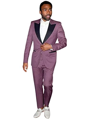 Costume de mariage pour marié ensemble veste et pantalon