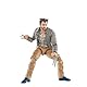 Marvel Legends Series Headpool mit Marvel’s Logan, Deadpool & Wolverine Action-Sammelfigur (Skala 15 cm) für Erwachsene