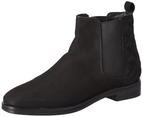 HUSH PUPPIES Robin Boots For Women Black (B0D4V355Z8) Amazon Price History, Amazon Price Tracker