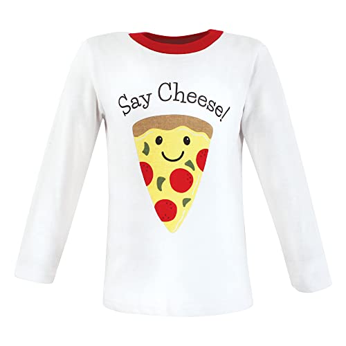 Image of Hudson Baby Baby-Girls Long Sleeve T-Shirts
