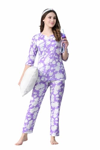 Image of Ichaa womens Night Wear Set