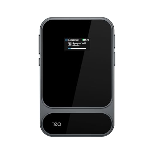 Khadas Tea Pro }OlbgwbhzAv ES9039Q2M DAC`bv 2100mAhobe[ 0.95C`AMOLEDfBXvC 4.4mm&3.5mmo USB DAC BT 5.4 768kHz/32bit Hi-Re