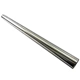 BRIGHTZ 60Φ 1m ステンレスストレートパイプ 1.2mm厚 1PC 【 STR－PIPE－004－1PC 】 60パイ 60φ