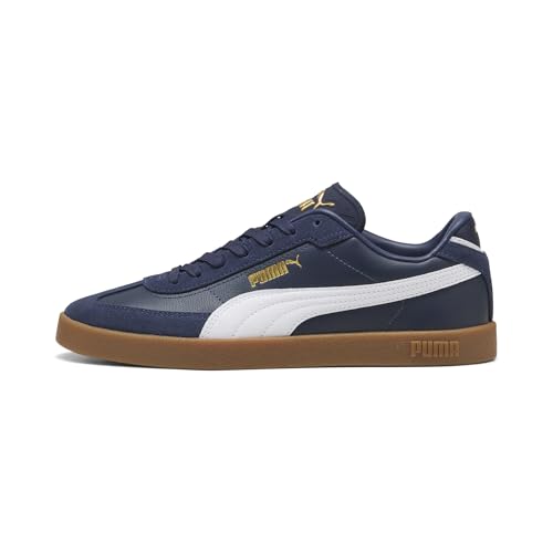 Image of Puma Men Club II Era Sneaker