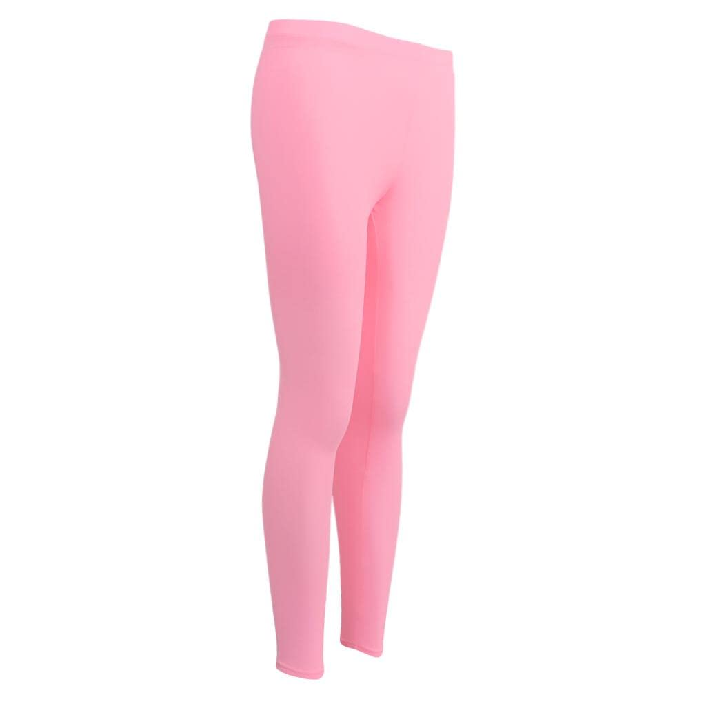 APIRILY® Golf Sun Protection Golf Pants Cool Ice Silk Stocking Sport Leggings M Pink | Sporting Goods | Golf | Golf Clothing, Shoes & Accs | Women's Golf Clothing & Shoes | Pants-image-16