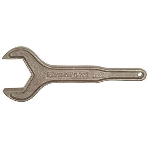 Dixon Valve 25H-300, Single Sided Hex Wrench for 3