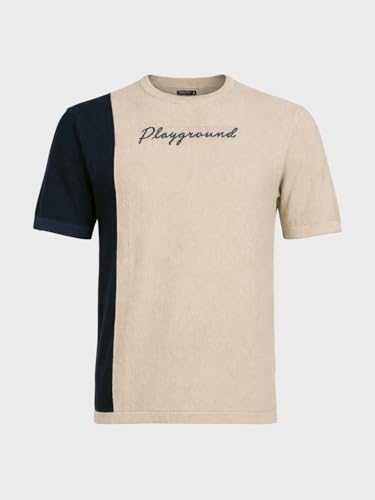 Image of The Indian Garage Co Men T-Shirt
