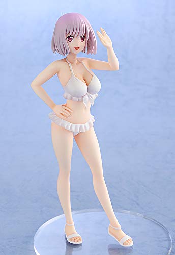 SSSS.GRIDMAN　新条アカネ　フィギュア　アルファマックス　水着　アカネ Amazon.co.jp: フリーイング SSSS.GRIDMAN 新条アカネ 水着Ver