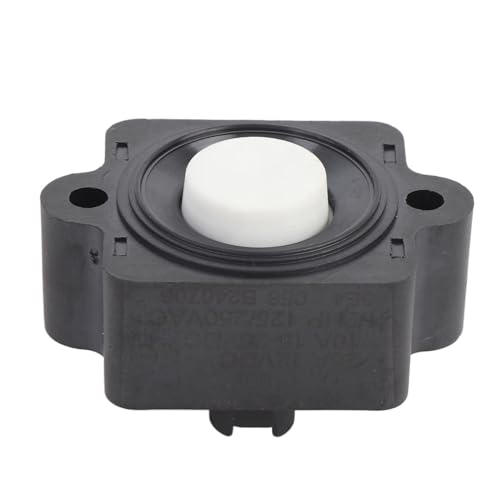 Image of Tbest Diaphragm Pump Pressure Switch Kit Automatic Water Pressure Pump for 42 Series High Precision Professional Design Toilet Sewage Pump Plastic