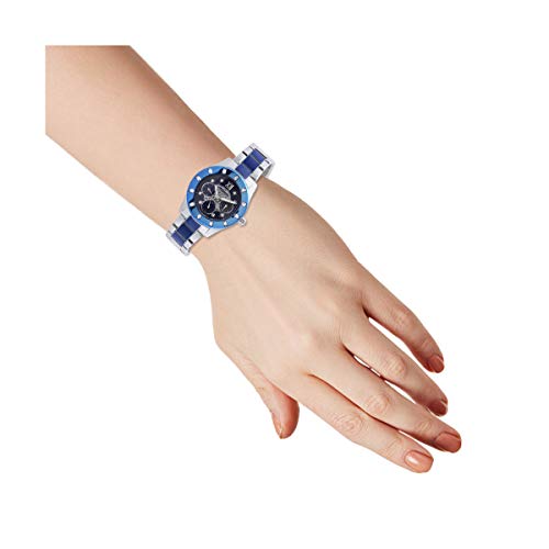 Image of Giordano Multifunction Blue Dial Women's Watch