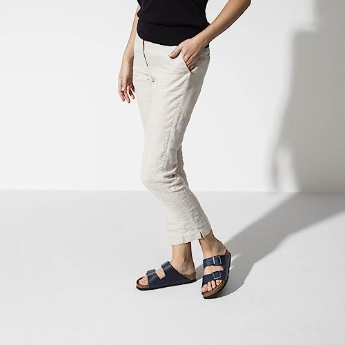 Image of Birkenstock Arizona SFB, Women'S Flat Sandals