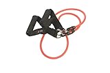 j/fit Light Resistance Tubing with Handles
