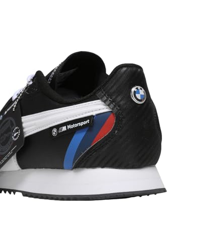 Image of Puma Unisex-Adult BMW MMS Roma Sneaker