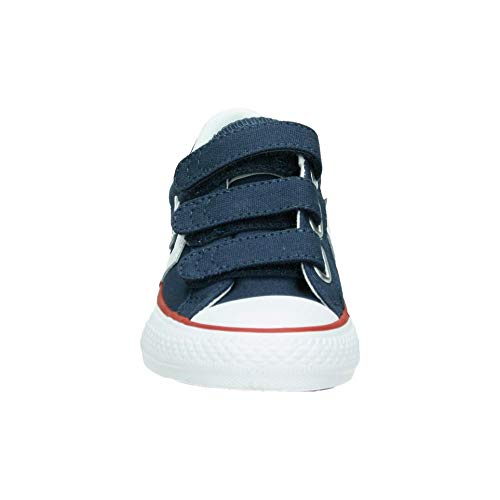 Converse Sneaker Star Player Ev V Canvas - A2 Blu