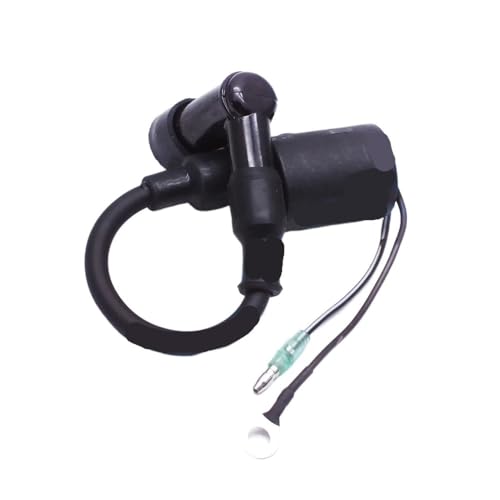 Bobine d'allumage de rechange pour naviguer en mer moteur 40 50 CV