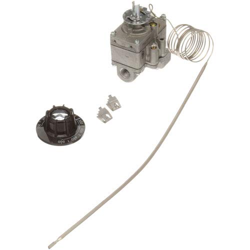 Exact FIT for Montague 3395-2 Thermostat KIT - Replacement Part BY MAVRIK