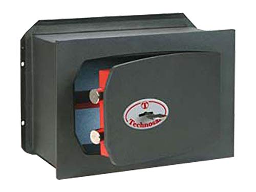 Technomax 41027 Coffre-Fort, Métal Cover