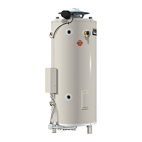 AO Smith BTR-200 Tank Type Water Heater with Commercial Natural Gas