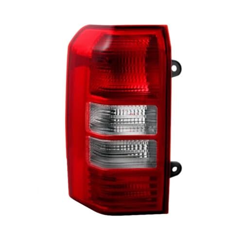 Piloto trasero marcha atrás Jeep Patriot 2008-2017 luz parachoques izquierda 5160364AF