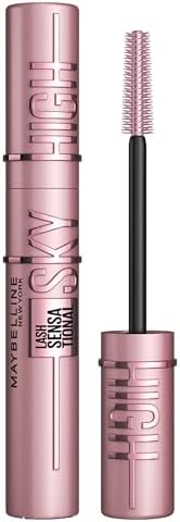 Maybelline Lash Sensational Sky High Mascara - True Brown