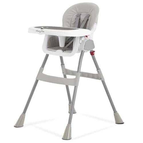 Dream & Grow Convertible High Chair