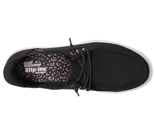 Image of Skechers Women's Bobs Skipper Spot Twist Hands Free Slip ins