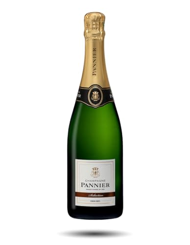 Pannier Demi-Sec Champagne
